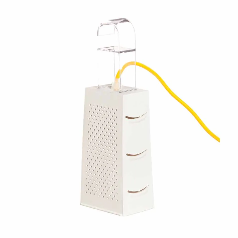 Table laprene lampe In-es.artdesign Moderne Cacio & Pepe Viadurini