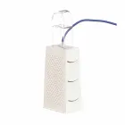 Table laprene lampe In-es.artdesign Moderne Cacio & Pepe Viadurini