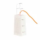 Table laprene lampe In-es.artdesign Moderne Cacio & Pepe Viadurini