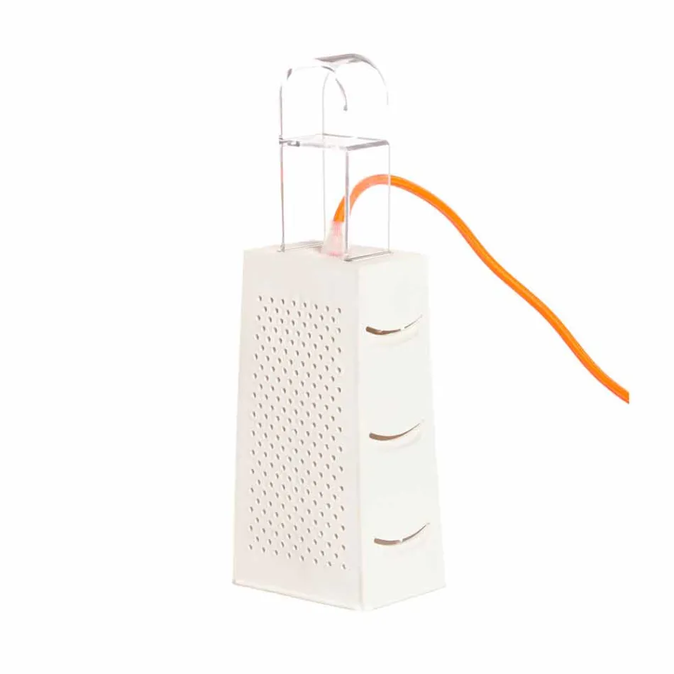 Table laprene lampe In-es.artdesign Moderne Cacio & Pepe Viadurini