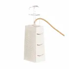 Table laprene lampe In-es.artdesign Moderne Cacio & Pepe Viadurini