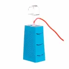 Table laprene lampe In-es.artdesign Moderne Cacio & Pepe Viadurini