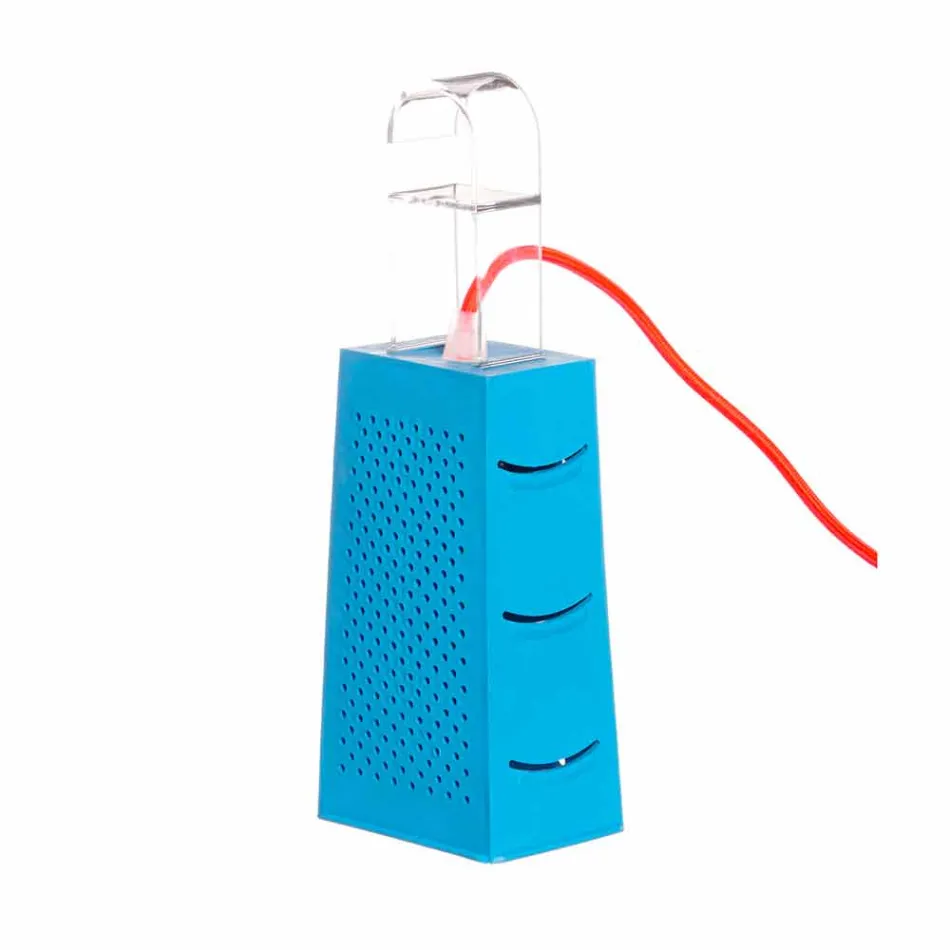 Table laprene lampe In-es.artdesign Moderne Cacio & Pepe Viadurini