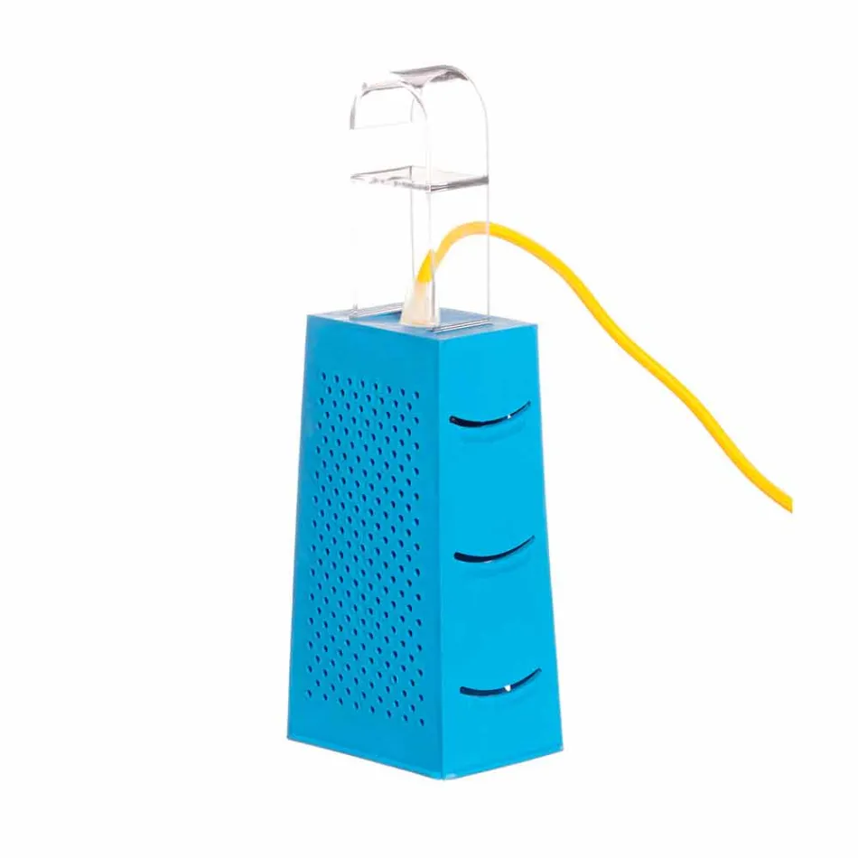 Table laprene lampe In-es.artdesign Moderne Cacio & Pepe Viadurini