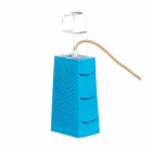 Table laprene lampe In-es.artdesign Moderne Cacio & Pepe Viadurini