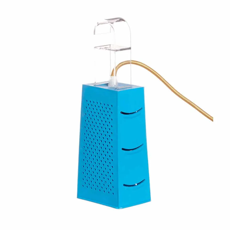 Table laprene lampe In-es.artdesign Moderne Cacio & Pepe Viadurini