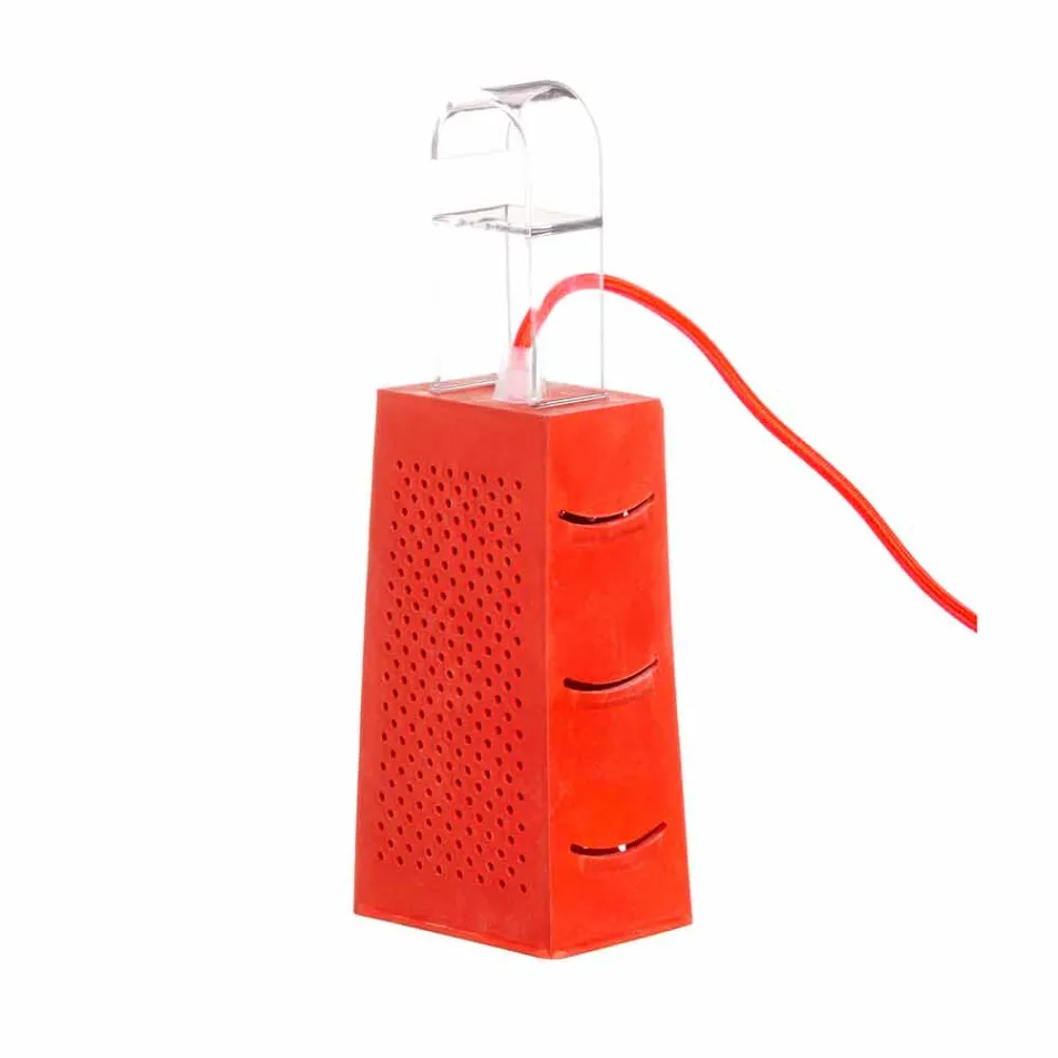 Table laprene lampe In-es.artdesign Moderne Cacio & Pepe Viadurini