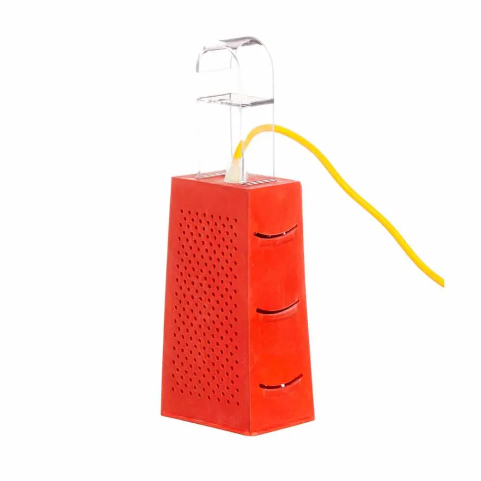 Table laprene lampe In-es.artdesign Moderne Cacio & Pepe Viadurini