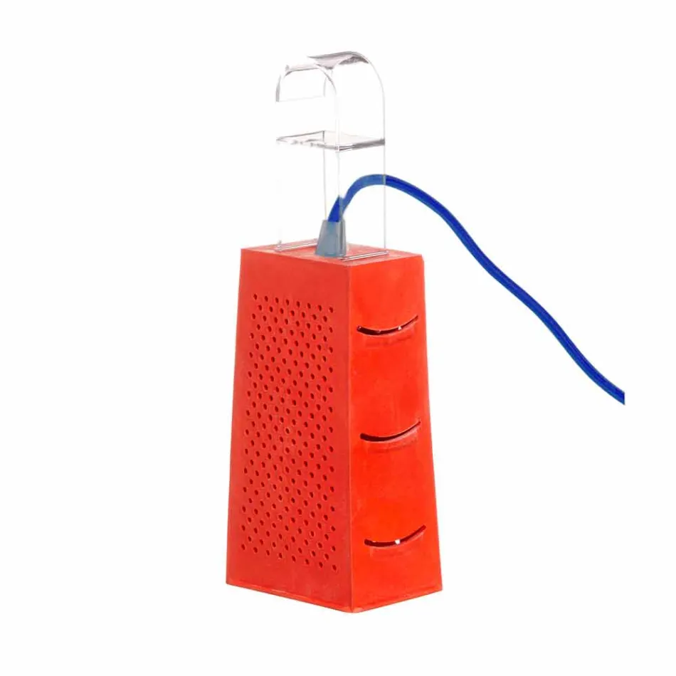 Table laprene lampe In-es.artdesign Moderne Cacio & Pepe Viadurini