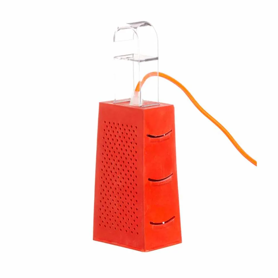 Table laprene lampe In-es.artdesign Moderne Cacio & Pepe Viadurini