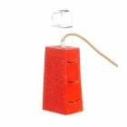 Table laprene lampe In-es.artdesign Moderne Cacio & Pepe Viadurini