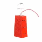 Table laprene lampe In-es.artdesign Moderne Cacio & Pepe Viadurini