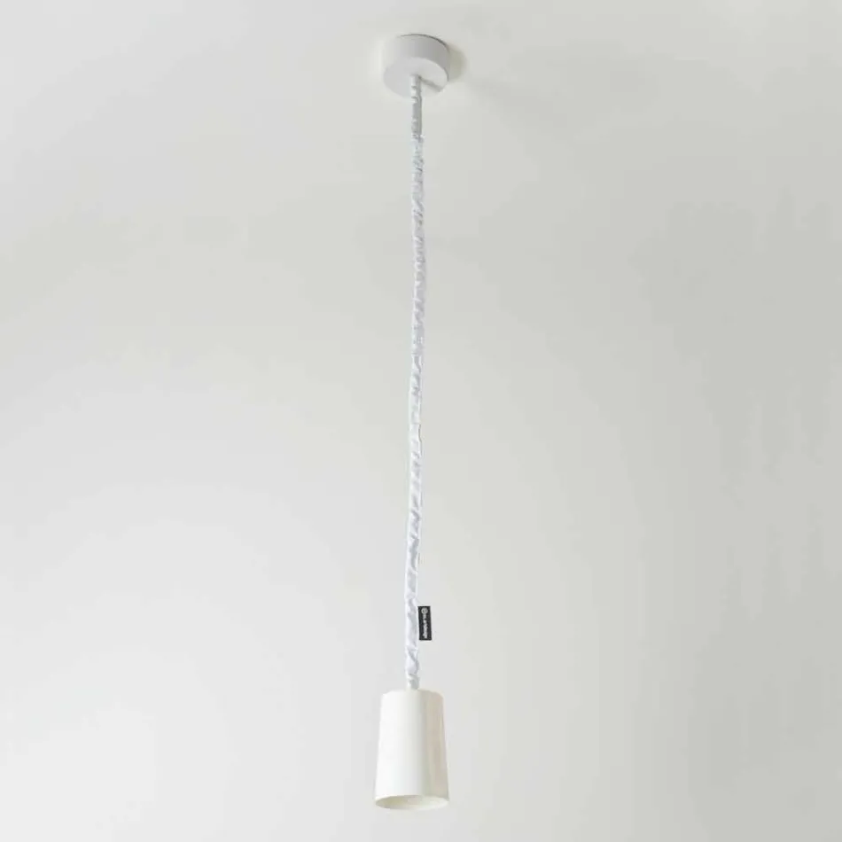 Suspension nebulite lampe In-es.artdesign Malte Nebula moderne Viadurini