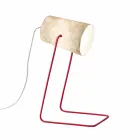 Table nebulite lampe In-es.artdesign Paint T Nebula moderne Viadurini