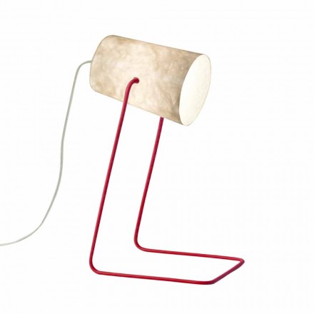 Table nebulite lampe In-es.artdesign Paint T Nebula moderne Viadurini