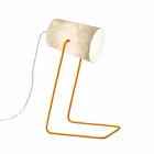 Table nebulite lampe In-es.artdesign Paint T Nebula moderne Viadurini