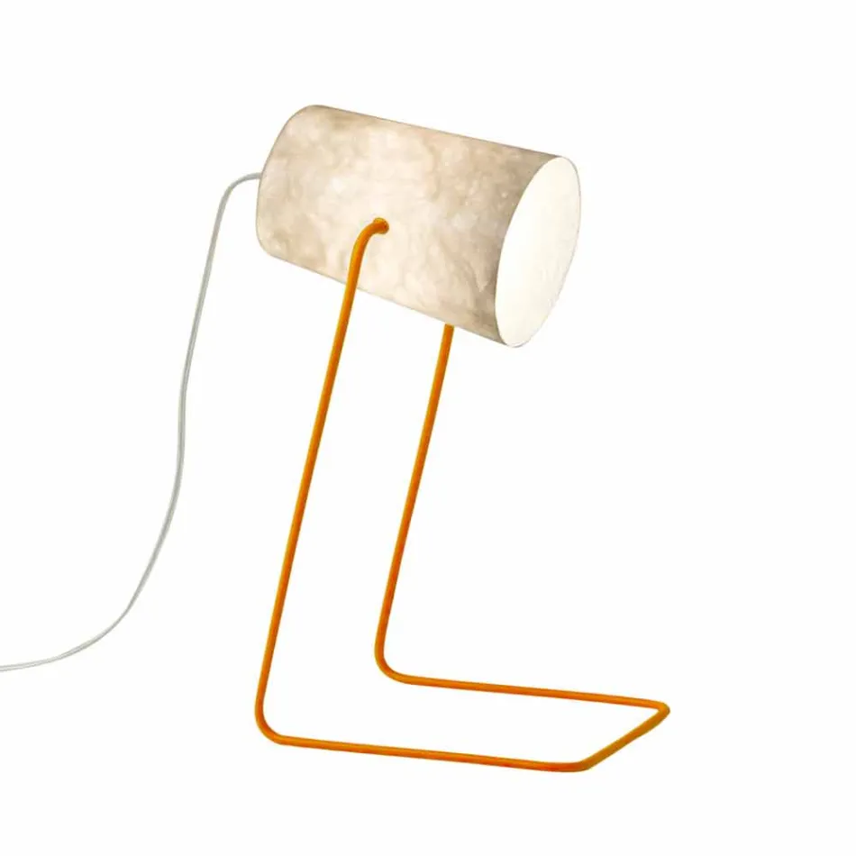 Table nebulite lampe In-es.artdesign Paint T Nebula moderne Viadurini