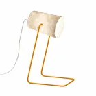 Table nebulite lampe In-es.artdesign Paint T Nebula moderne Viadurini