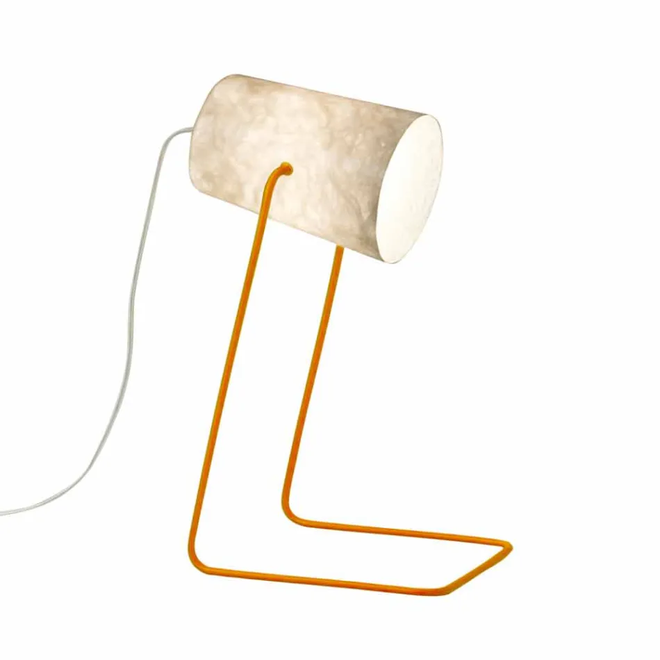 Table nebulite lampe In-es.artdesign Paint T Nebula moderne Viadurini