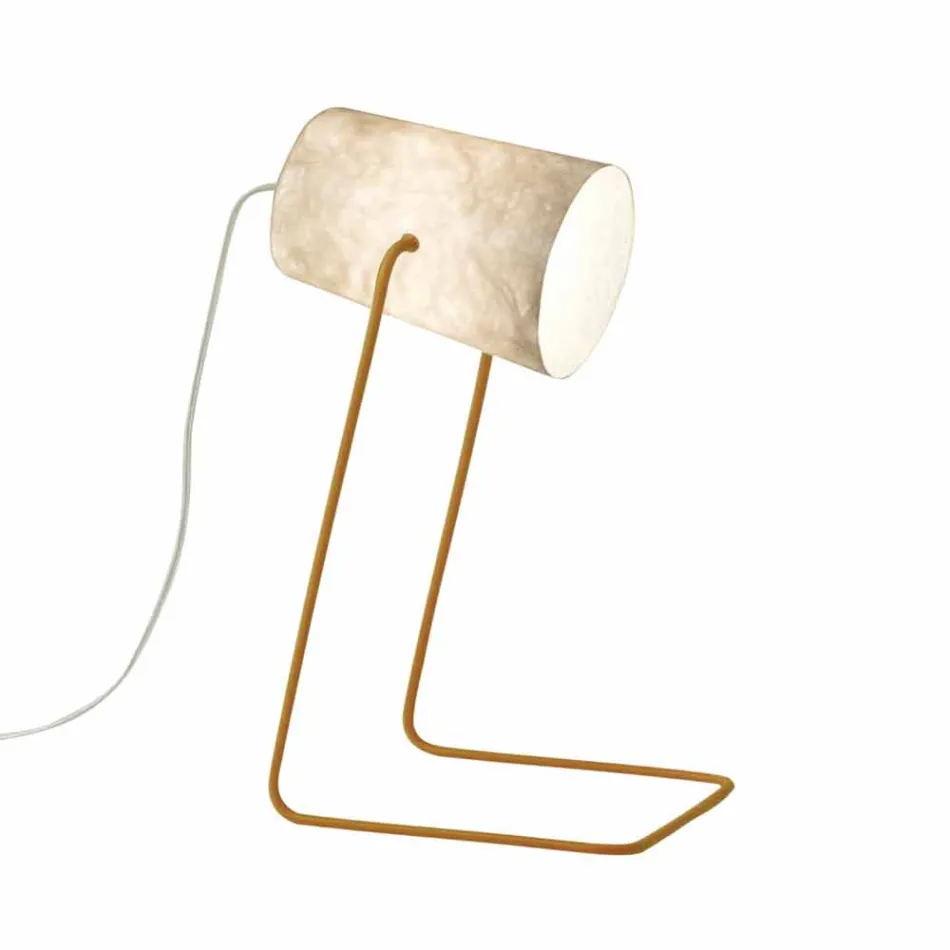 Table nebulite lampe In-es.artdesign Paint T Nebula moderne Viadurini