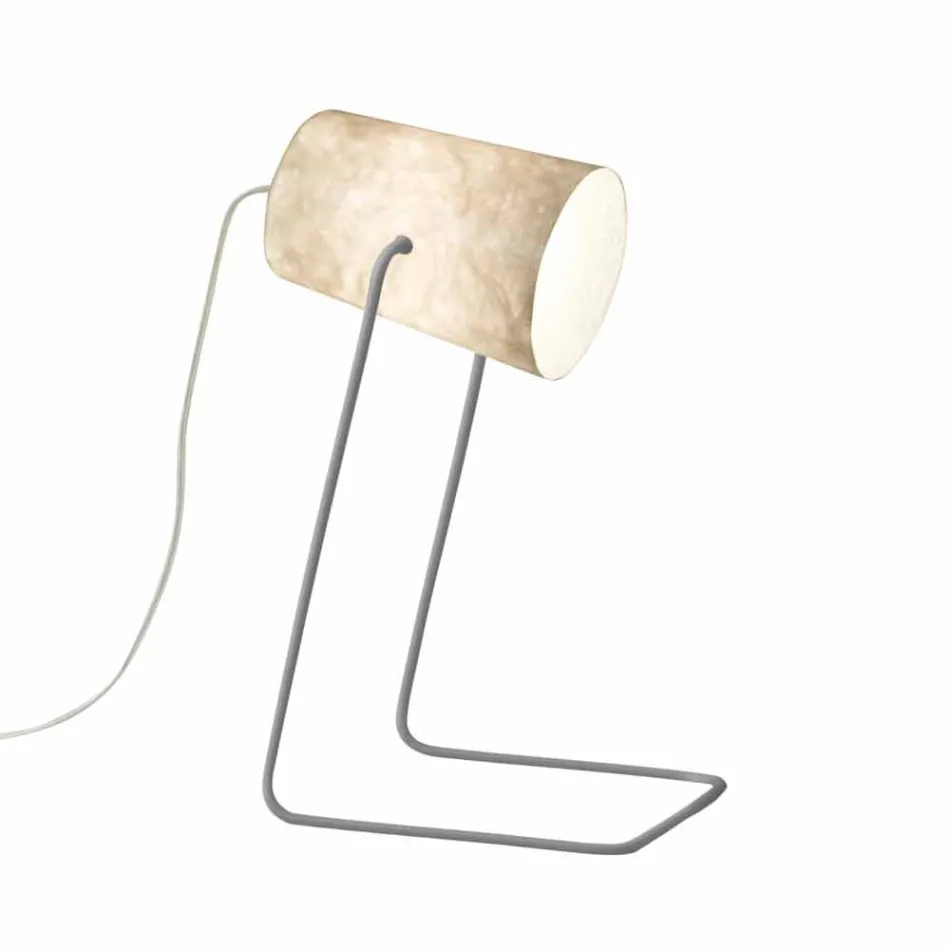 Table nebulite lampe In-es.artdesign Paint T Nebula moderne Viadurini