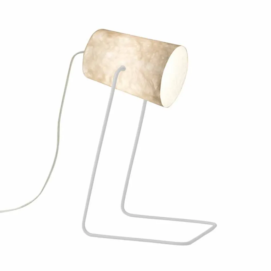 Table nebulite lampe In-es.artdesign Paint T Nebula moderne Viadurini