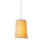 Nebulit og suspension uldlampe In.es.artdesign Paint Stripe Viadurini