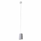 Nebulit og suspension uldlampe In.es.artdesign Paint Stripe Viadurini