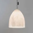 Suspenderet nebulitlampe In-es.artdesign Flower S Nebula design Viadurini