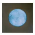 Moderne væglampe In-es.artdesign Vaskemaskine i nebulit Viadurini