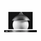 moderne lampe keramisk suspension The Lustri 9 Viadurini