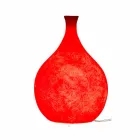 Moderne bordlampe In-es.artdesign Luce2 lys i nebulit Viadurini