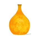 Moderne bordlampe In-es.artdesign Luce2 lys i nebulit Viadurini