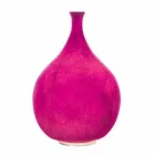 Moderne bordlampe In-es.artdesign Luce2 lys i nebulit Viadurini