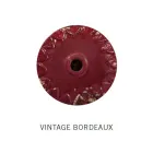 Håndværks- og industriophængslampe i keramik og jern - industriel Viadurini