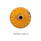 Håndværks- og industriophængslampe i keramik og jern - industriel Viadurini