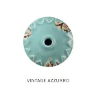 Industriel hængelampe Håndlavet jern og keramik - industriel Viadurini