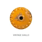 Industriel hængelampe Håndlavet jern og keramik - industriel Viadurini