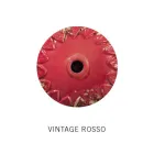 Industriel hængelampe Håndlavet jern og keramik - industriel Viadurini