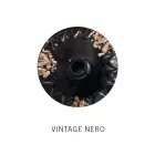 Industrial Artisan Hængelampe i Jern og Keramik - Industriel Viadurini