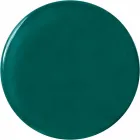 Gul eller grøn retro keramisk hængelampe fremstillet i Italien - Ferroluce Lariat Viadurini