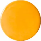 Gul eller grøn retro keramisk hængelampe fremstillet i Italien - Ferroluce Lariat Viadurini