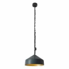 Ophængt designlampe In-es.artdesign Cyrcus Resin tavle Viadurini