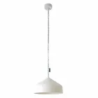 Suspended design lampe In-es.artdesign Cyrcus Nebula i nebulit Viadurini