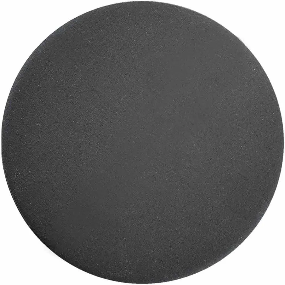 Vintage keramisk hængelampe fremstillet i Italien - Ferroluce Madame Grès Viadurini