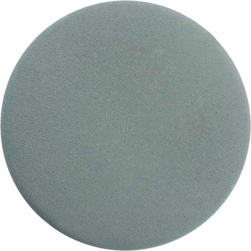 Vintage keramisk hængelampe fremstillet i Italien - Ferroluce Madame Grès Viadurini