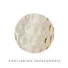 Håndlavet lysekrone i Venedig glas og metal - Bolle Balloton Viadurini