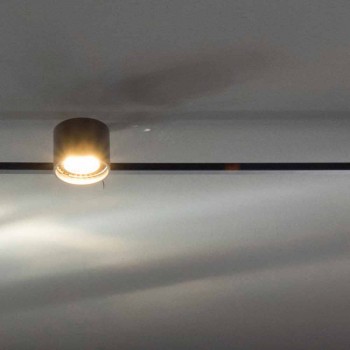 Artisan Design lysekrone med 3 justerbare lys fremstillet i Italien - Pamplona