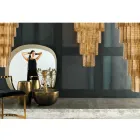 Moderne lysekrone 36 lys i italiensk luksus håndlavet glas - Valadier Viadurini