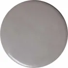 Vintage grøn eller gul keramisk lysekrone lavet i Italien - Ferroluce Lariat Viadurini